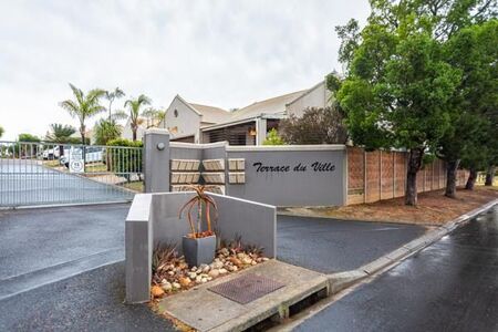 3 Bedroom House in Uitzicht