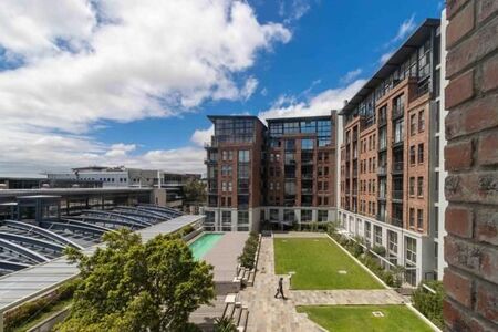 2 Bedroom Apartment in Gardens