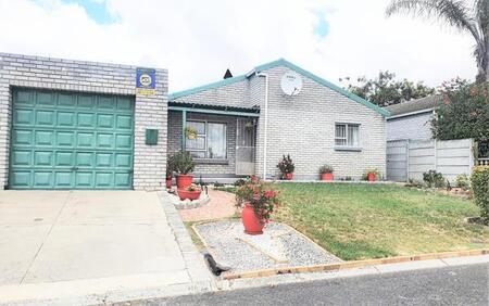 3 Bedroom Townhouse in Durmonte