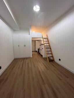 Studio apartment in Woodstock