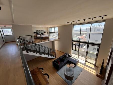 2 Bedroom Penthouse in Woodstock
