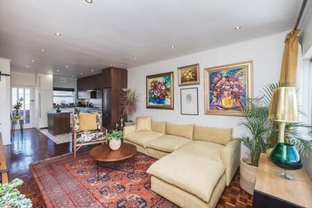 2 Bedroom Apartment in Tamboerskloof