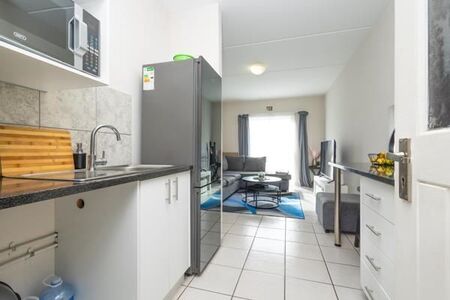 2 Bedroom Apartment in Glenhaven