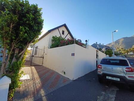 3 Bedroom House in Woodstock