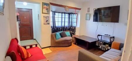 2 Bedroom House in Bridgetown