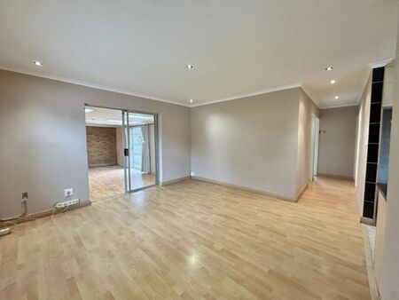 3 Bedroom House in Zeekoevlei