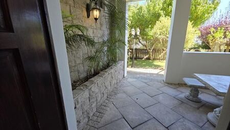 3 Bedroom Apartment in Loevenstein