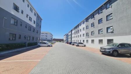 2 Bedroom Apartment in Belhar