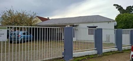 Studio Apartment in Wellington Central