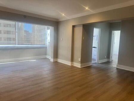 1 Bedroom Apartment in Sea Point