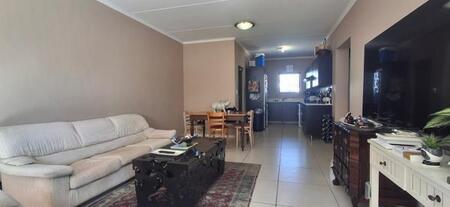 2 Bedroom Apartment in De Velde