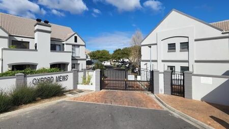 2 Bedroom Apartment in Heritage Park