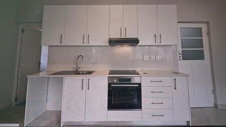 2 Bedroom Apartment in Sea Point