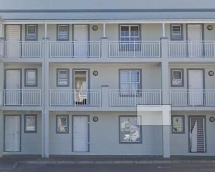 1 Bedroom House in Nuutgevonden