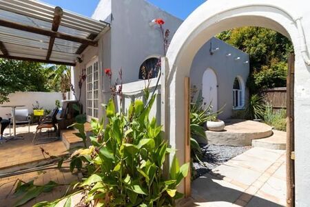 1 Bedroom Flat in Raithby