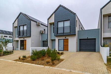 2 Bedroom House in Stellenbosch Central