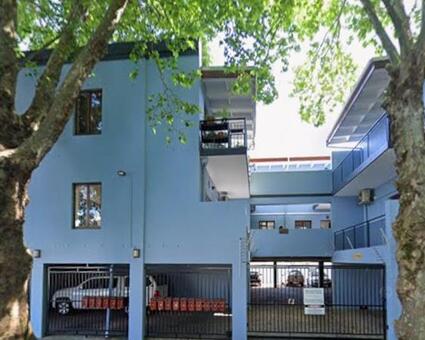 2 Bedroom Apartment in Stellenbosch Central
