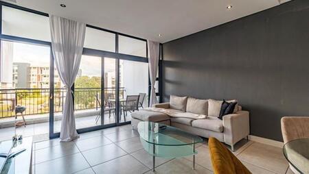 3 Bedroom Apartment in Paardevlei