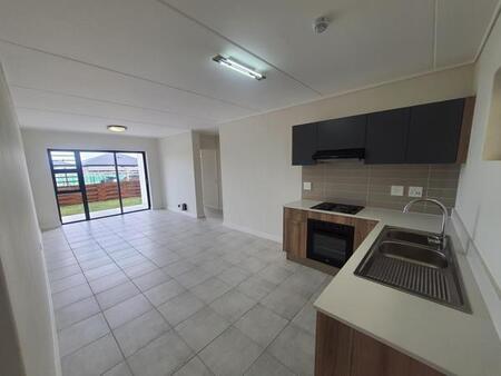 2 Bedroom Apartment in Mountainside