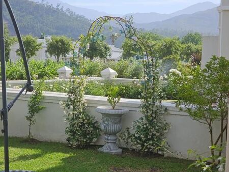2 Bedroom Apartment in Franschhoek