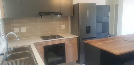 2 Bedroom Apartment in Mountainside