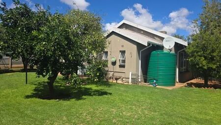 5 Bedroom House in Albertynshof