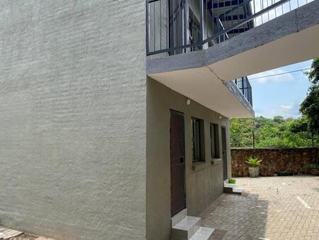 1 Bedroom Apartment in Sonheuwel