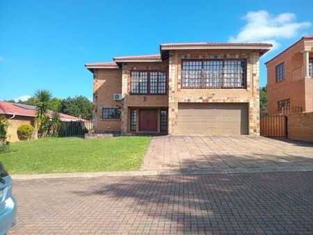 3 Bedroom House in White River