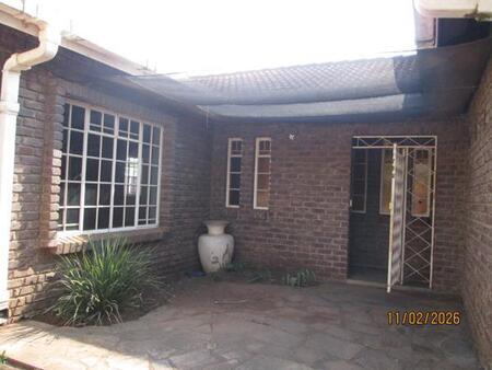 3 Bedroom House in Vryheid