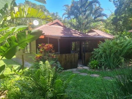 1 Bedroom House in Anerley