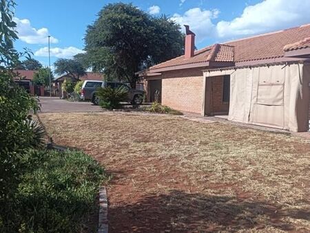 3 Bedroom House in Kathu