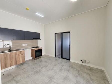 1 Bedroom Apartment in Mountainside