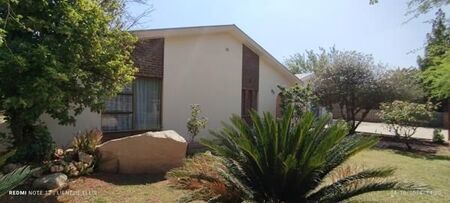 4 Bedroom House in Blydeville