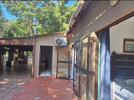 3 Bedroom House in Umtentweni