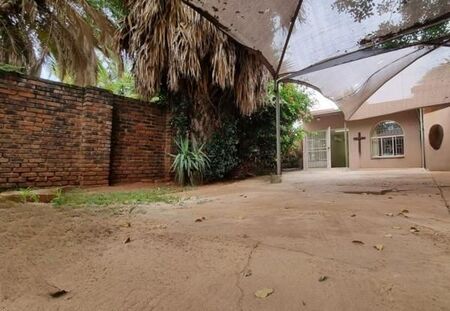 2 Bedroom Apartment in Mokopane