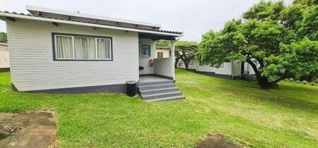 1 Bedroom Townhouse in Mtwalume