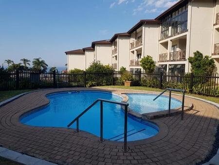 2 Bedroom House in Uvongo