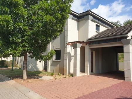 2 Bedroom Townhouse in Riverside Park