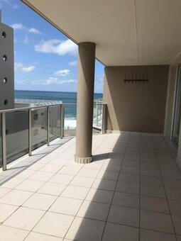 2 Bedroom Flat in Margate