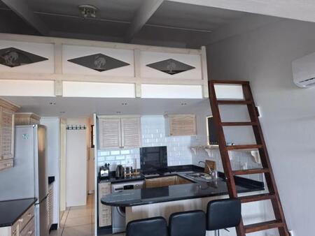 1 Bedroom Townhouse in Mtwalume