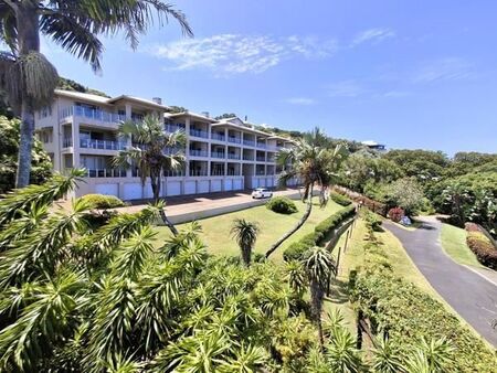 3 Bedroom Apartment in Southbroom