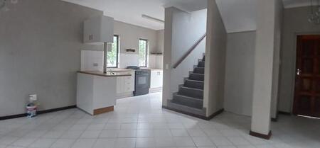3 Bedroom Duplex in Meer En See