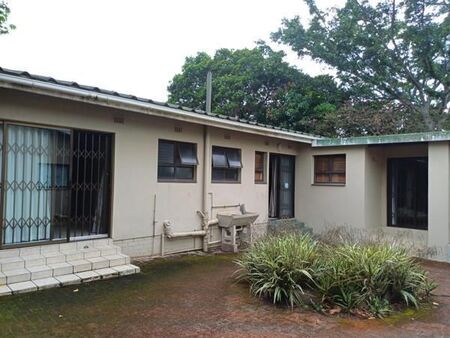 3 Bedroom House in Pennington