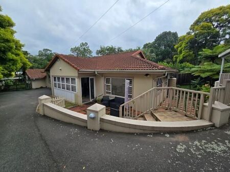 3 Bedroom Townhouse in Berea West