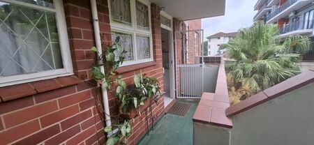 2 Bedroom Apartment in Westville