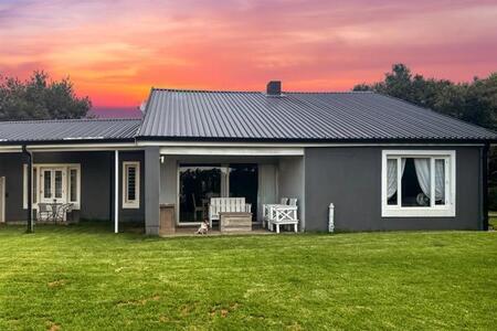 3 Bedroom House in Winterskloof