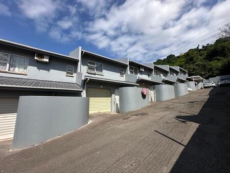 3 Bedroom Duplex in Reservoir Hills