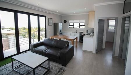 2 Bedroom Apartment in Umhlanga Rocks