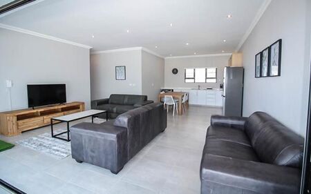 3 Bedroom Apartment in Umhlanga Rocks