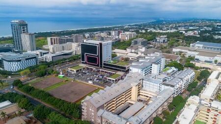 2 Bedroom Apartment in Umhlanga Ridge